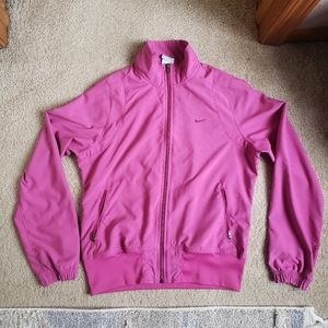 Women's Nike LG Lightweight Jacket